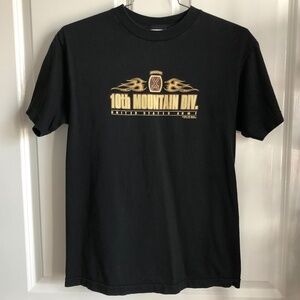 US Army t-shirt